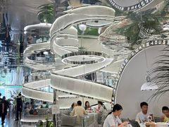 -3号仓库·创意中国菜(新世界城店)