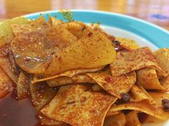 -马三洋芋片(兰州总店)