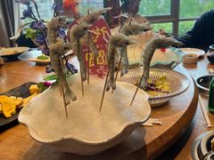 -尚海豆捞(乐虹坊店)