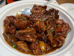 -梅林春晓花园餐厅