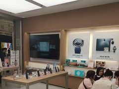 -OPPO体验店(广州荔湾区领展广场店)