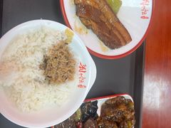 -刘小忙把子肉(北园大街总店)