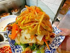 -后卫寨猫耳朵(后卫寨店)