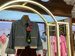 -大悦城(沈阳中街店)