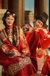 -玛雅·椿野婚纱摄影·本地拍·旅拍