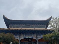 -宝通禅寺