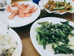 -明记海鲜大排档(巽寮湾店)