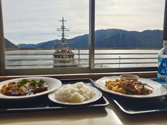 -桃源台景观餐厅