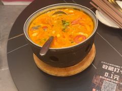 -Thai Alley泰爱里(二沙岛店)