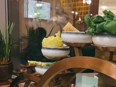 -烹然四季椰子鸡火锅(团结湖总店)