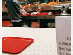 -肯德基(丰北路店)