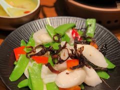 -云海肴·汽锅鸡·云南菜(苏州中心店)
