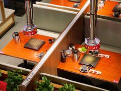 -山之屋炭火烧肉·生啤畅饮(大朗万科中央公园店)