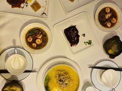 -民国红公馆·秦淮八艳(夫子庙店)