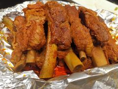 -令氏家外家周礼食府(桥南店)