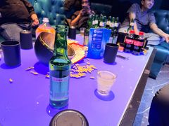 -MD KTV(居然之家店)