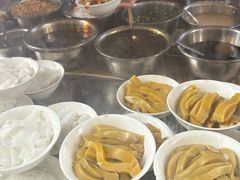 -何氏筠连水粉(明伦堂店)