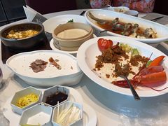 -江南府第·萧山宴(钱江世纪城店)