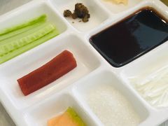 -惠丰堂饭庄·烤鸭·京味菜(翠微路店)