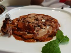 -味+新京宴·烤鸭·北京菜(创意谷店)