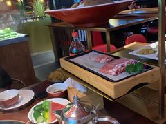 -巴邑火锅·夜宵(港隆广场店)