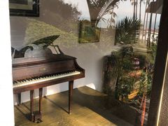 -鼓浪屿钢琴博物馆