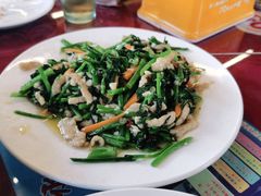 -途肴·老农饭庄(百里峡店)