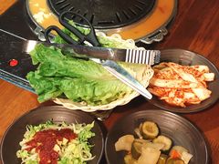 -喜来稀肉(金巴利道店)