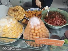 -老金家蛋菜夹馍(西安总店)