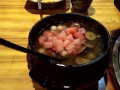 -木槿花开烤肉店(盐河南路店)
