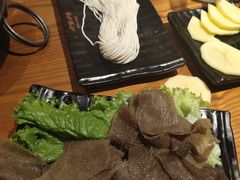 -呷哺呷哺(凯旋广场店)