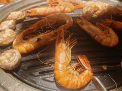 -東盛炭烤自助料理(玄武招商花园城店)