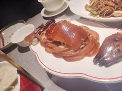 -秀儿四九城·新京菜(亚运村鸟巢店)