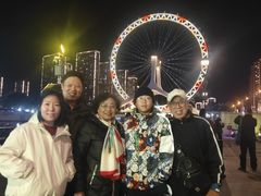-海河游船-永乐码头(大悲院)