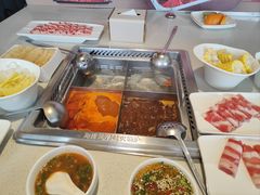-海底捞火锅(西安路店)