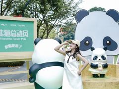 -东莞松山湖万象汇