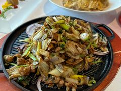 -月福京味斋·烤鸭店·北京菜(鼓楼总店)