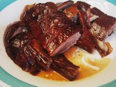 -椿记烧鹅(叠彩店)