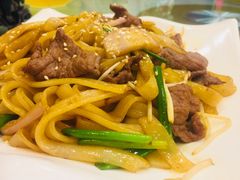 -新东城喜宴海鲜酒家(同德店)