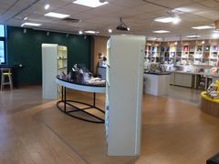 -上图书店(上海图书馆站店)