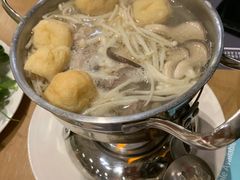 -新食谱全日制餐厅·苏州苏州湾艾美酒店