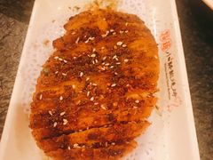 -福苗小骆驼烧烤(大唐不夜城店)