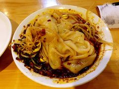 -周家大辣椒面皮(中山街店)