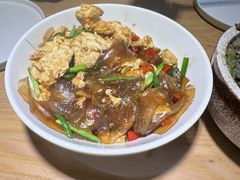 -长寿面馆(振兴路店)