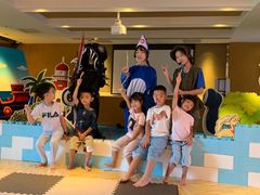 -深圳大梅沙京基洲际度假酒店