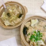 青岛探店｜特色砂锅馄饨店