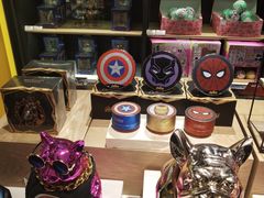 -泡泡玛特POPMART(大卫城店)