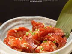 -AJIYA·池袋日式烧肉自助(天津万象城店)