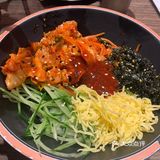 「阿卡」愿意早起来吃的韩餐店