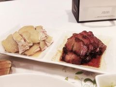 -翠园(北京王府中环店)
